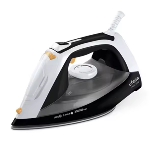 PLANCHA UFESA PV3650 MERIDA - 1