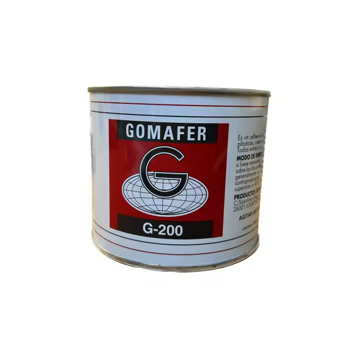 GOMAFER pegamento contacto 500ml - 1