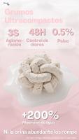 Primerazoo, Arena para Gatos de Tofu , Súper Absorbente y Sin Polvo , Control de Olores, Se puede tirar al Inodoro, 6L/Bolsa - details 3
