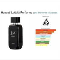 Lattafa Hayaati Perfume Árabe para Hombre 100 Ml - details 4