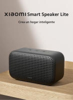 Xiaomi Smart Speaker Lite|"Vida smart con Alexa* Compatible con Spotify Connect* Compatible con AirPlay 2*" - details 0