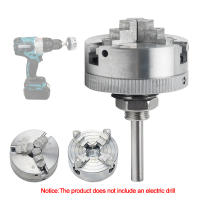 Rodillo De Conexión De 3 Y 4 Mandíbulas De Aleación De Zinc Para Torno De Madera Mini Metal Con Accesorio De Abrazadera Opcional Auto Centralizado - details 0