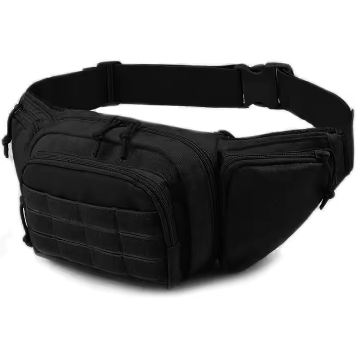 Mochipa de girdle multiusos para Deportes al Aire Libre, senderismo, Correr, Ciclismo - 1