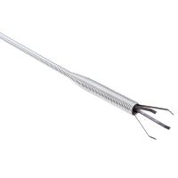 Herramienta De Limpieza De Desagües Flexible Y De LargaReach Con Abrazadera Para Eliminar Obstrucciones Eco-amigable De Acero Inoxidable Para El Hogar - details 6