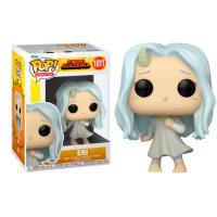 Funko Eri  My Hero Academia 1008    Pop Vinyl  Boku no hero - details 0