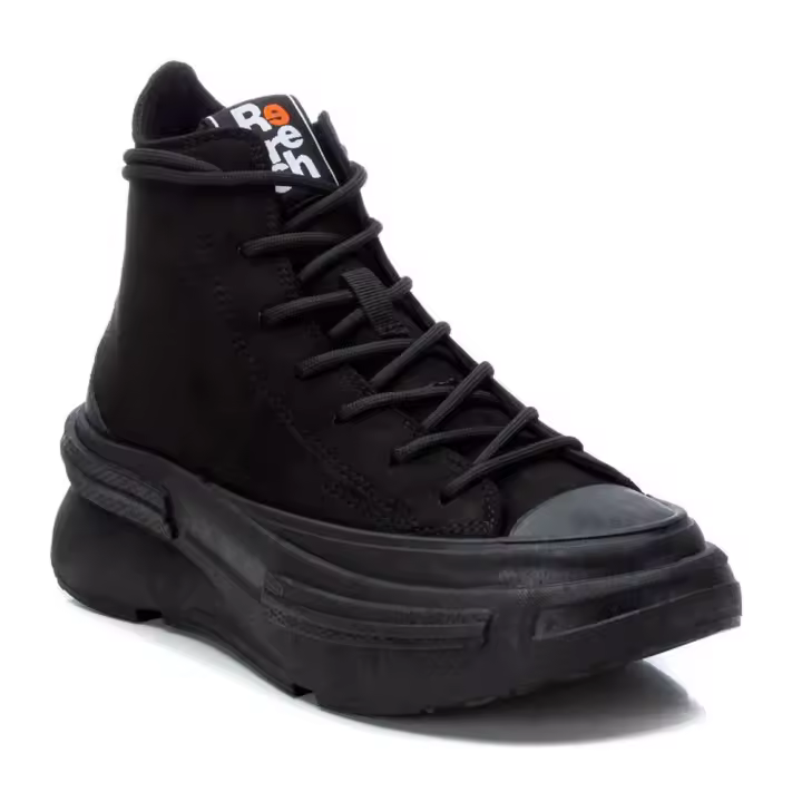 Calzado mujer Botas y botines Refresh Botines 17206601 Negro - 1