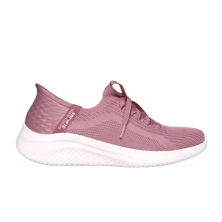 Deportivo Mujer Skechers Slip In 149710 Rosa - 1