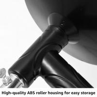 Herramienta De Desatascado De Tubería 3/7M Auger De Desagüe Para Cocina Y Baño Limpieza De Saneamiento Del Esguizzulizador De Tazón Basinal Remover De Obstrucciones En Pipa - details 7
