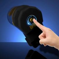 Alimentador De Acuario Inteligente Y Automático Gran Capacidad Para Peces Alimentador De Agua Con Programación Precisa - details 1
