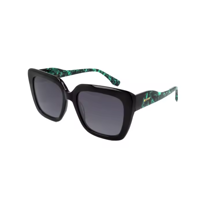 Kodak-Gafas de Sol Geométricas Polarizadas de Acetato FI40062 para Mujer - 1