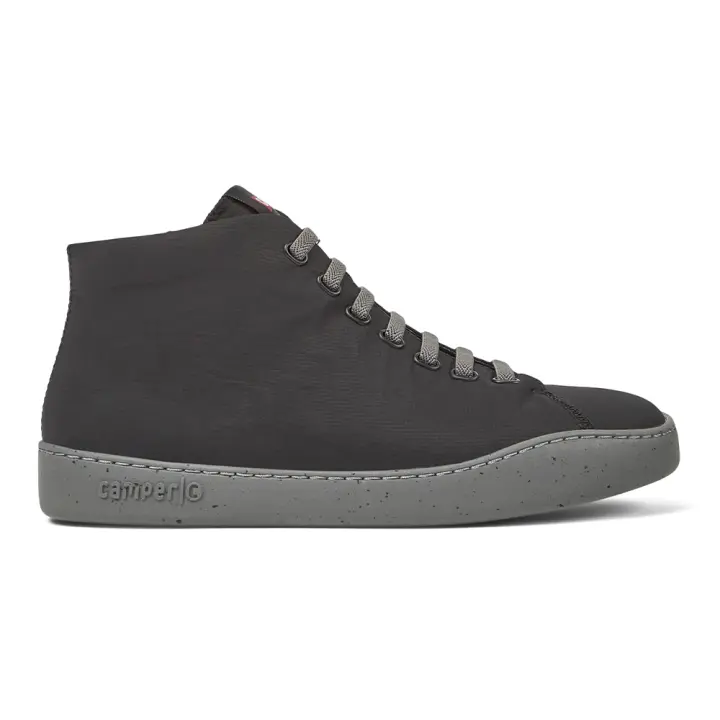 Shoes Botínes Hombre marca Camper modelo K300270-018 para hombre en color negro - 1