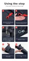 Colchón De Acampar Autoinflable Con Almohadas Matrícula Aérea Ultraligera Con Bomba De Inflado Integrada Manta De Descanso Para Exteriores - details 3