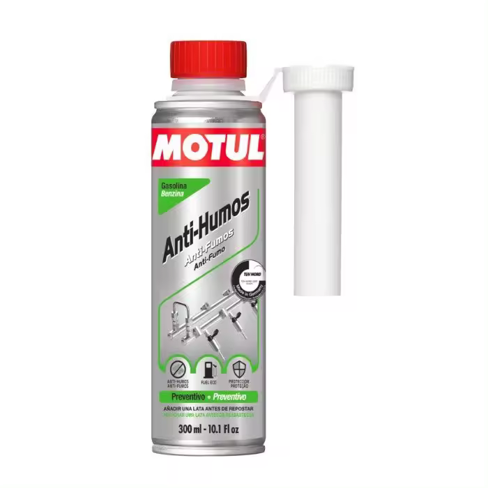 Motul Anti-humos Gasolina 300ml   Ce U - 1