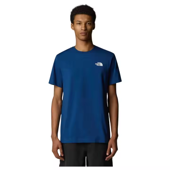 Textil Outdoor marca The North Face modelo Nf0A87Nph4B1 para hombre en color - 1