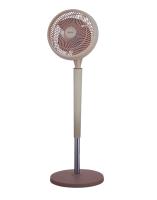 SPARK - Ventilador de Pie de Alta Velocidad de 12". 75 W. 3 Aspas de aluminio. 3 Ajustes de Velocidad. Calidad y Rendimiento. Diseño Moderno Para el Hogar. - details 1