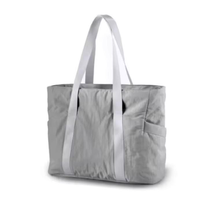 Gran Oferta, Bolso de Mano para Mujer, Bolso de gran capacidad with Para Fund Esterilla de yoga, Bolso de viaje para fitness - 1
