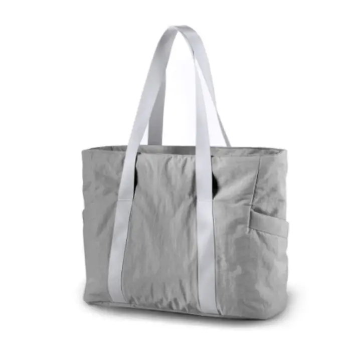 Gran Oferta, Bolso de Mano para Mujer, Bolso de gran capacidad with Para Fund Esterilla de yoga, Bolso de viaje para fitness - 1