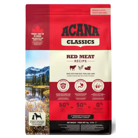 Acana Adult Classics Red 2 Kg - 1