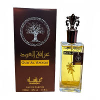 PERFUME ARABE - RABE Oud Al ARAQA - 100ML - PARA UNISEX - details 0