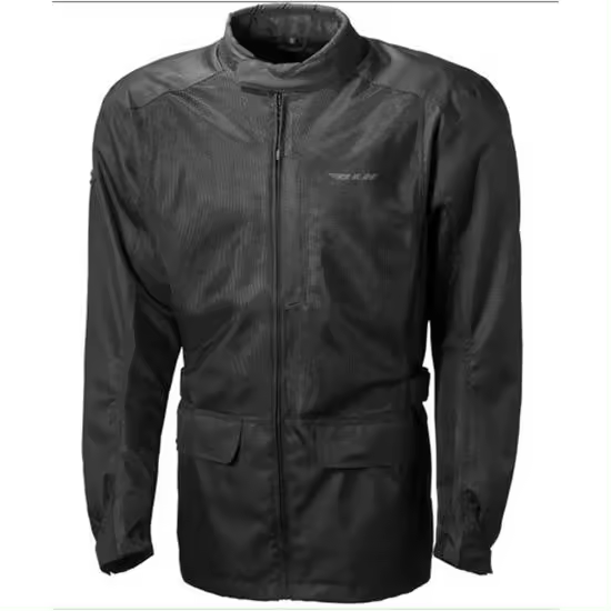 BLH BRADY NEGRO CHAQUETE VERANO PERFORADA 20003301 - 1