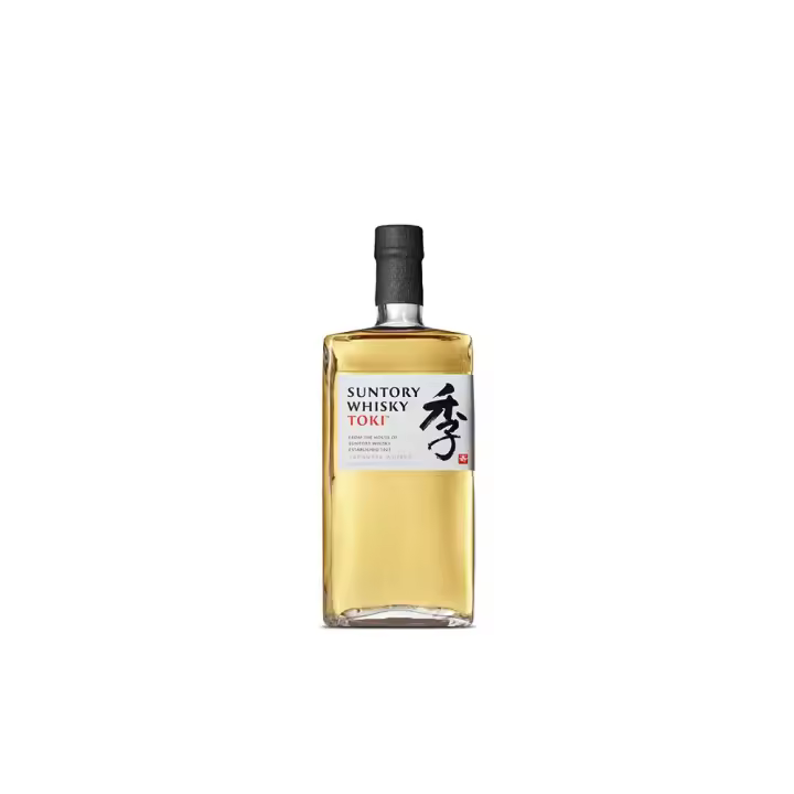 Whisky Toki Suntory  Japón  70 cl. 43.0º - 1