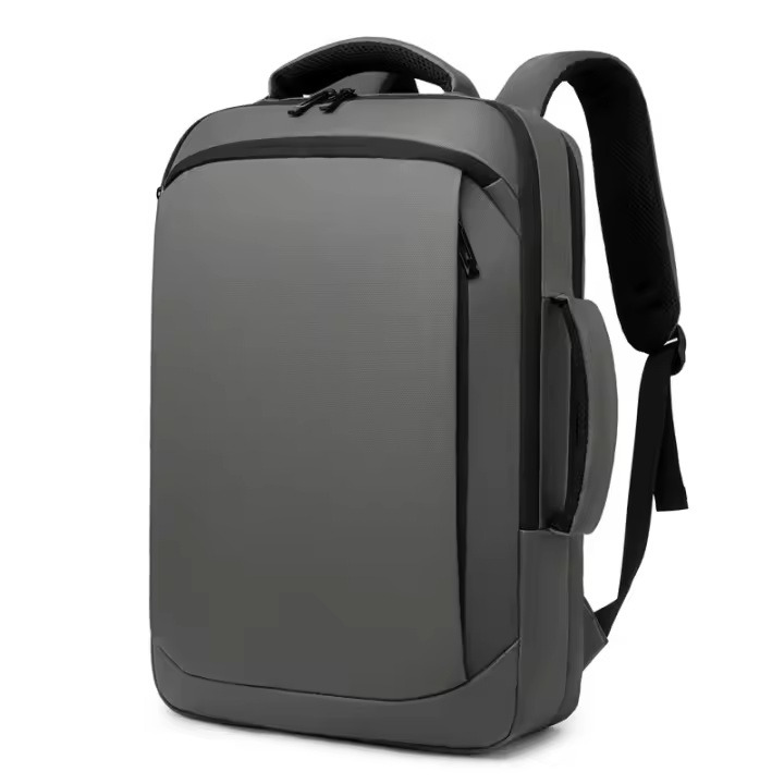 Nueva mochila de negocios para hombre, bolso para portátil, mochila multifuncional, mochila de viaje. - 1