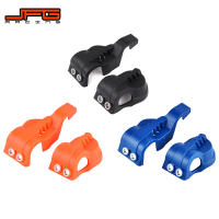 Protector De Freno Para Motocicleta Cubierta De Pieza Inferior Para Husqvarna FC TC FX TX TE FE 125-501 2016-2021 Material Plástico - details 4