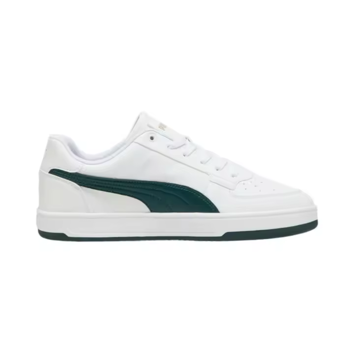 Zapatilla blanca PUMA CAVEN 2.0 hombre black 392290-35 - 1