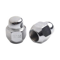 Juego De Tornillos Y Tornillos De Eje M12*1.25 Para Forester 2009-2019 Ascent 2019 Y BRZ 2013-2019 Pieza De Repuesto De Automóvil - details 10