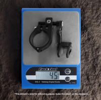 Guía De Cadena De Bicicleta Montaña Rrskit Estabilizador De Cadena Positivo Y Negativo Para Prevenir La Caída De La Cadena Para Bicicleta De Carretera Y Montaña - details 7
