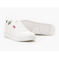 BAL 235199 51 Zapatillas deportivas hombre 30900 23I SNEAKERS REGULAR WHITE - details 0