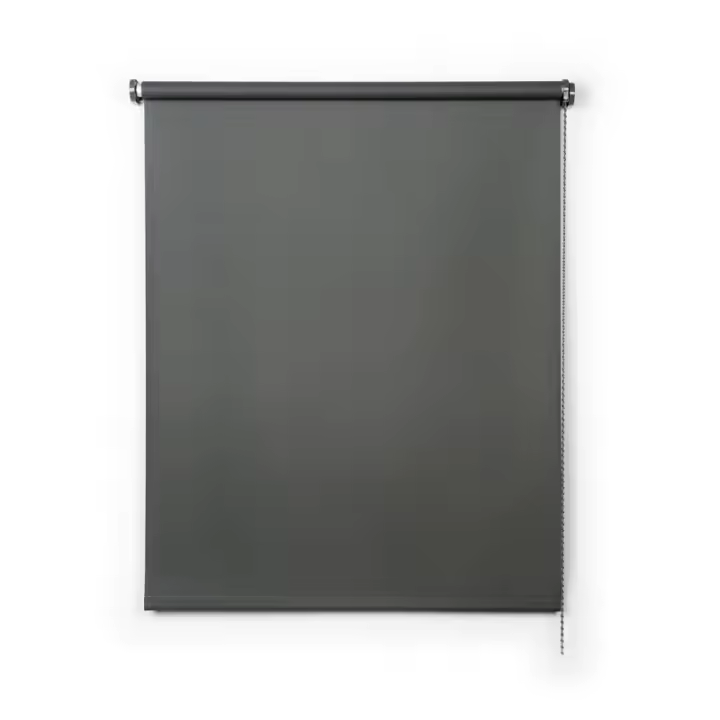 STORESDECO Estor Enrollable Blackout Premium, 100% Opaco, Persianas para Ventanas y Puertas con Tejido Poliéster que Aporta Oscuridad, Cortinas dormitorio Opacas - 1