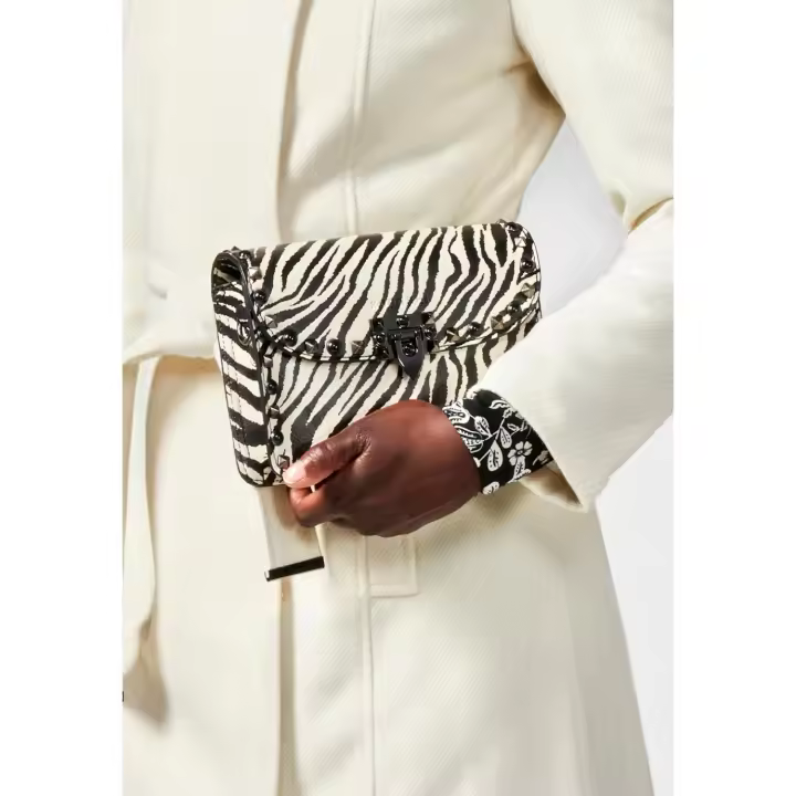 Koroshi Bolso de mujer color blanco | Moda urbana - 1