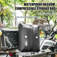 Bolsa De Asiento Para Motocicleta Impermeable De Viaje 20L 50L 70L 100L 40L 66L Equipaje Seco De PVC Para Exterior - details 42