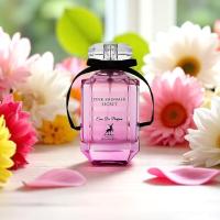Pink Shimmer Secret Maison Alhambra Lattafa Pink Shimmer Secret Eau de Parfum 100ml - details 1