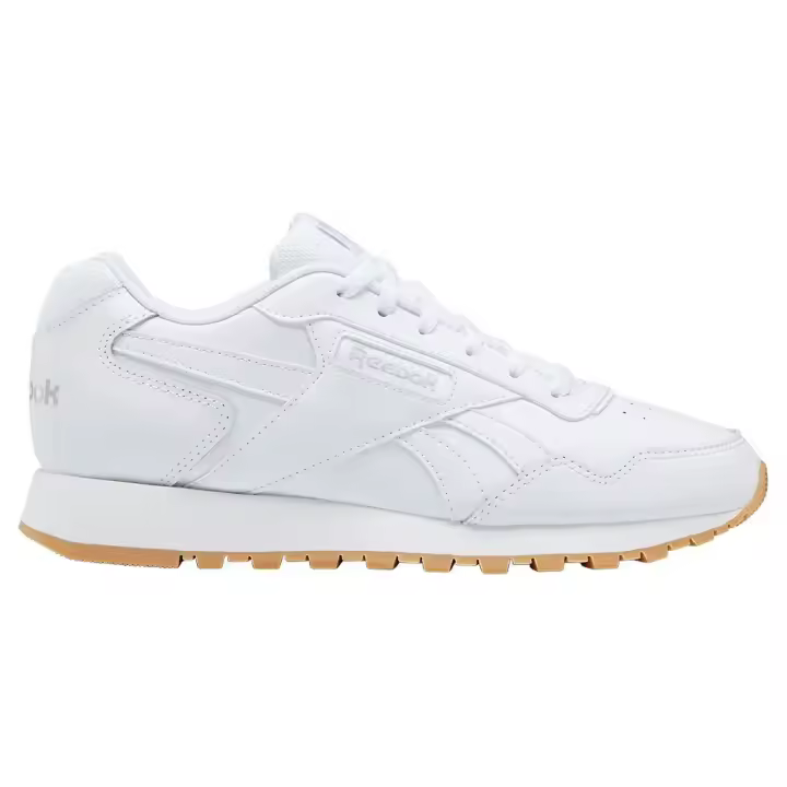 Calzado mujer Zapatillas Reebok Classics Zapatillas Glide Beige - 1