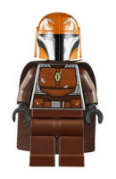 PACK DE COMBATE: MANDALORIANOS - LEGO STAR WARS 75267 - details 3