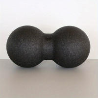 Bola De Masaje En Forma De Arandela Para Relajación Muscular Ligera Y Portátil Para Yoga Y Ejercicio Uso Versátil En Cualquier Parte Del Cuerpo - details 5