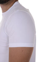 Armani Jeans AJ Algodón Hombre Blanco camiseta 6Y6T126J0AZ 1100 - details 5