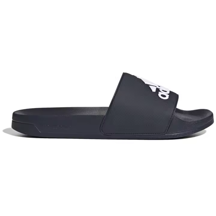 Chanclas adidas Adilette Shower Adulto Marino - Elegir Talla - 1