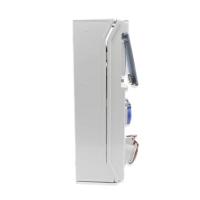 Banner - Caja distribucion electrica superficie IP65 con 3 bases