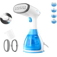 Nueva máquina de planchar de Mano para ropaplancha Eléctrica Pequeña para el hogar mini plancha a vapor práctica de planchar ropa - details 2