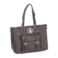 U.S. Polo Assn.-Bolso de mano BIUC75620WVP para Mujer