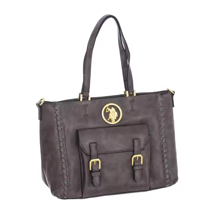 U.S. Polo Assn.-Bolso de mano BIUC75620WVP para Mujer - 1