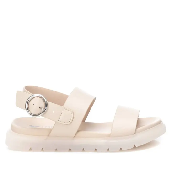 Xti - Sandalia Niña - Calzado Cómodo y Versátil - Moda casual - 1