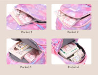 Mochila escolar con ruedas para niños, mochilas rodantes para estudiantes, bolsa con ruedas, bolsas para escuela primaria - details 12