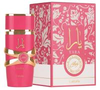 Perfume Yara Candy de Lattafa ORIGINAL Para Mujer, Perfume Lattafa, EAU Árabe Fragancia Dulce, 100ml - details 1