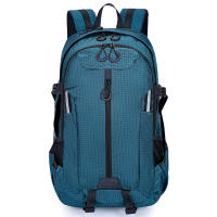 Mochila con Chaleco de Hidratación para Correr - Ligera y Ajustable - Compatible con Bolsa de Agua de 2L - details 1