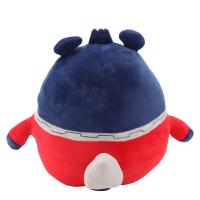 Peluche Anime De Cartoon Persona 4 Teddie Cojín Suave Adorable Para Colección De Fans Regalos De Halloween Y Navidad Para Habitación - details 5