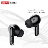 Lenovo XT88 TWS Auriculares Inalámbricos Bluetooth BLANCO - details 6